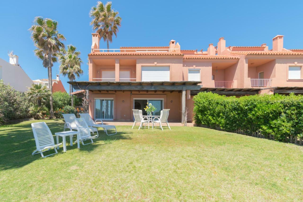 Vila Urb Playa Azul 24 Estepona Exteriér fotografie
