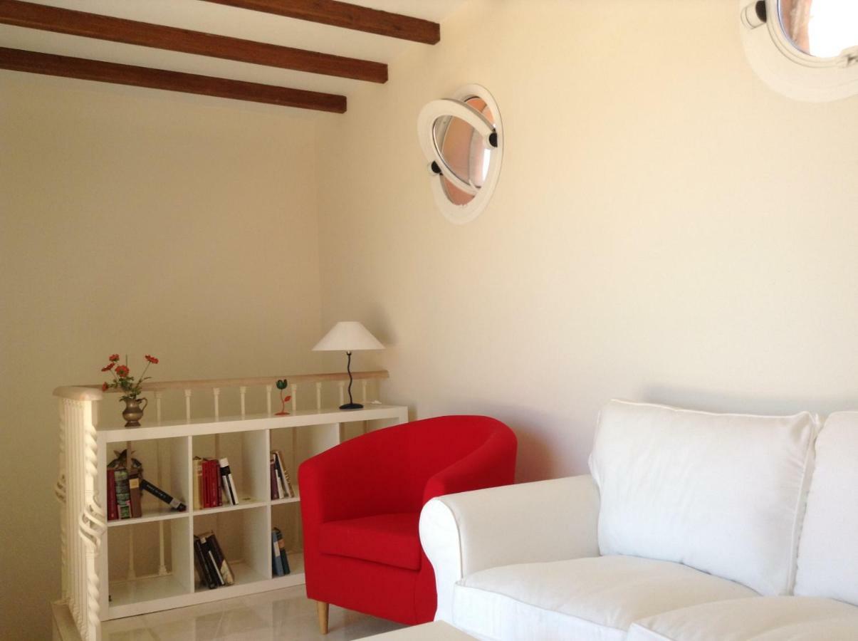 Vila Urb Playa Azul 24 Estepona Exteriér fotografie