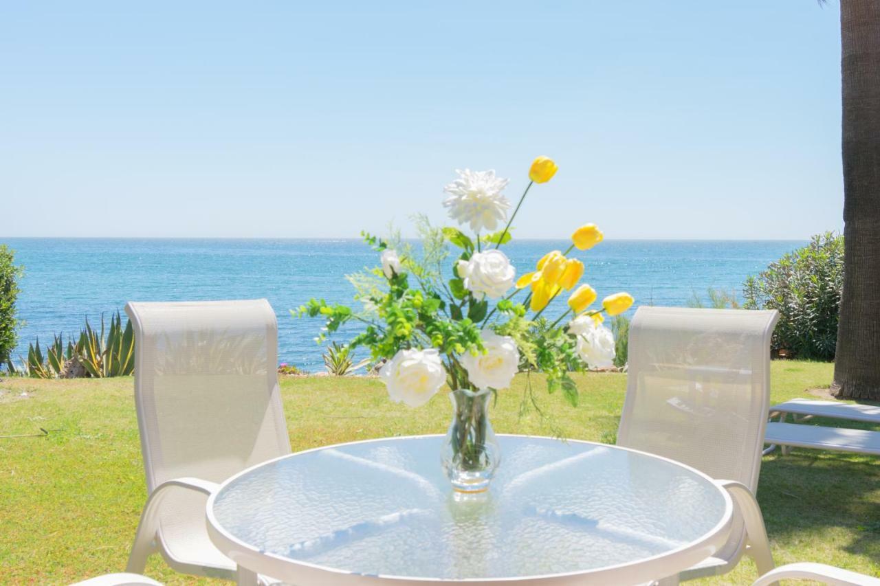 Vila Urb Playa Azul 24 Estepona Exteriér fotografie