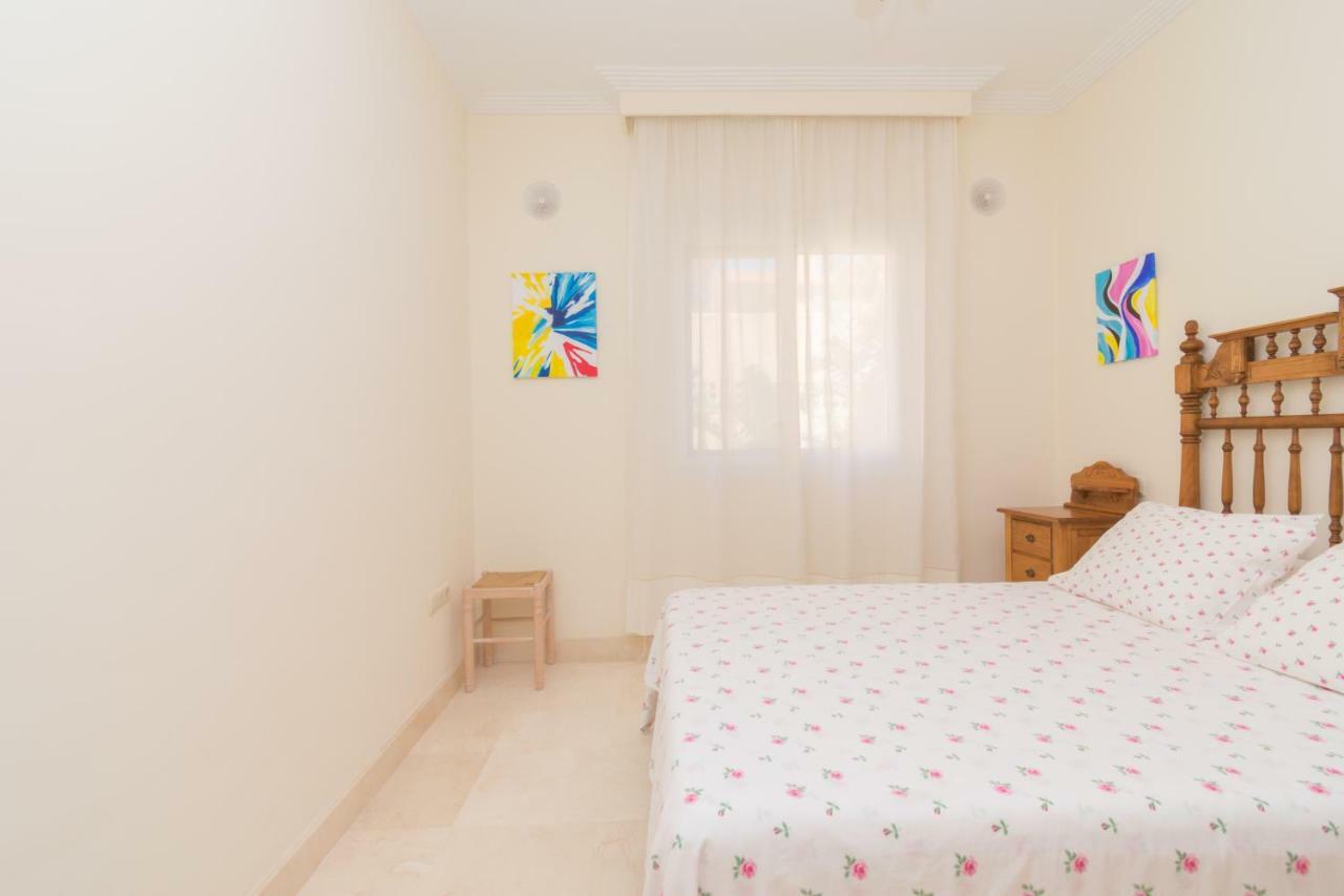 Vila Urb Playa Azul 24 Estepona Exteriér fotografie